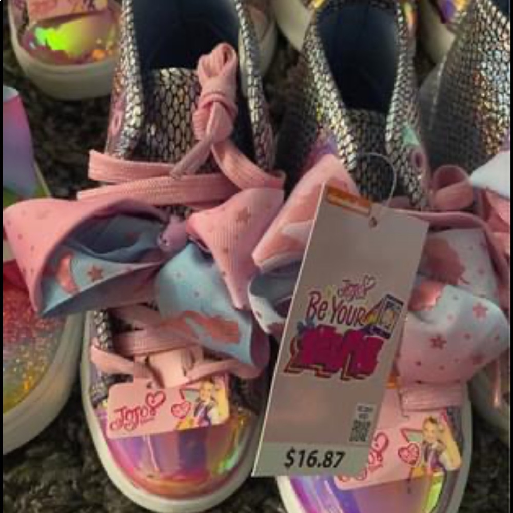 Jojo Shoes